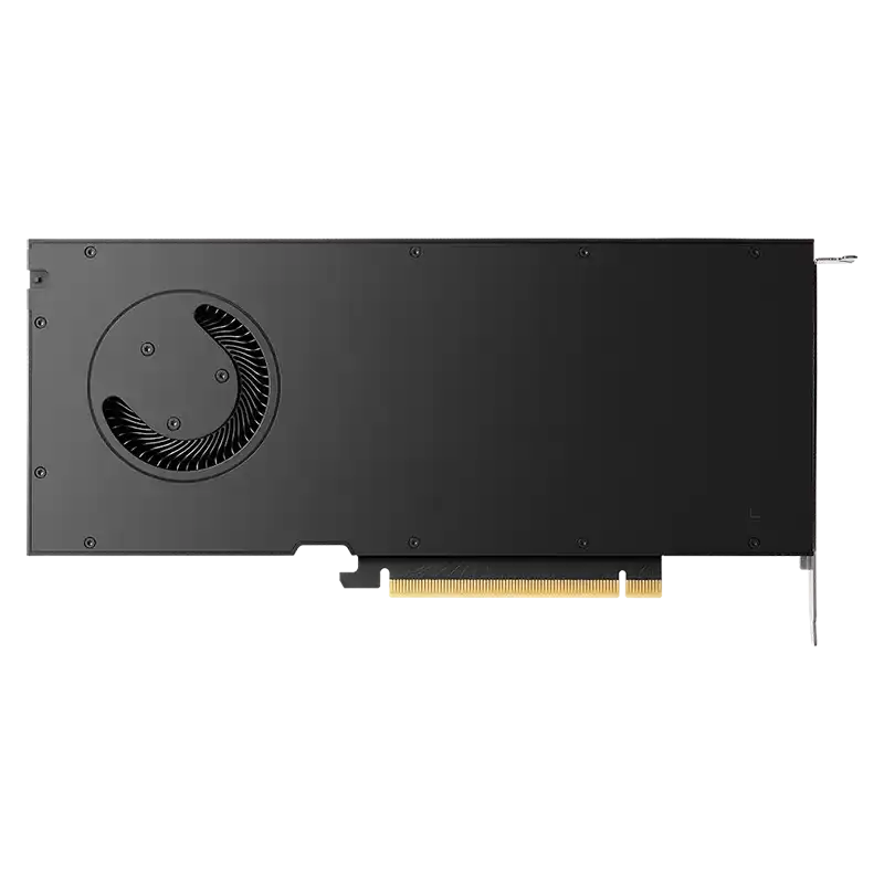 PNY NVIDIA RTX 4000 Ada 20GB GDDR6 Workstation Graphics Card 2