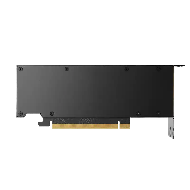 PNY NVIDIA RTX 4000 SFF Ada 20GB GDDR6 Workstation Graphics Card 3