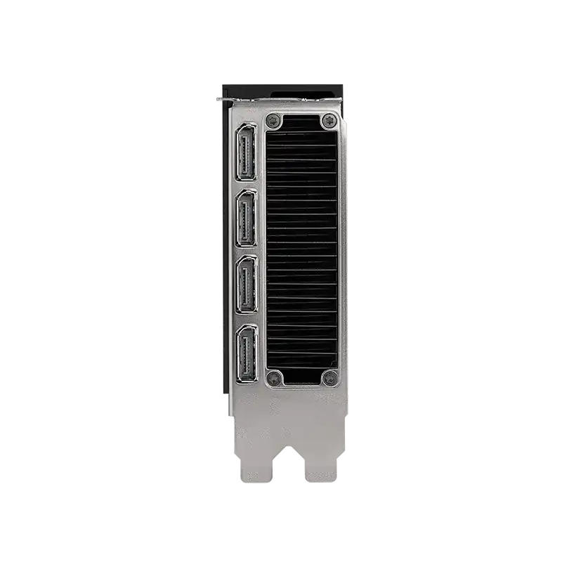 PNY NVIDIA RTX 6000 Ada 48GB GDDR6 Workstation Graphics Card 2