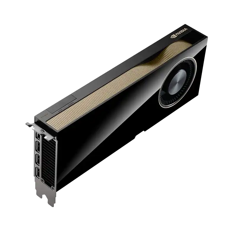 PNY NVIDIA RTX 6000 Ada 48GB GDDR6 Workstation Graphics Card 4