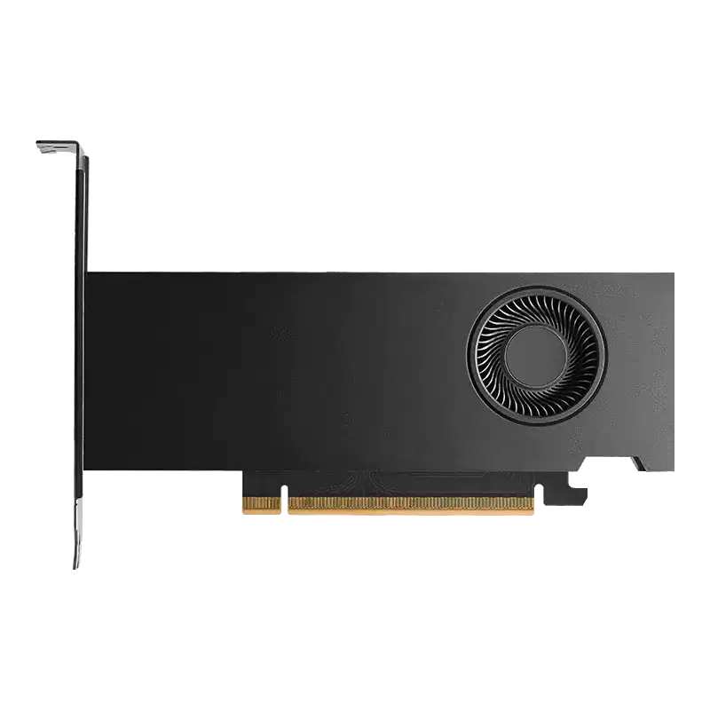 PNY NVIDIA RTX PRO 2000 Blackwell 16GB GDDR7 Workstation Graphics Card 2