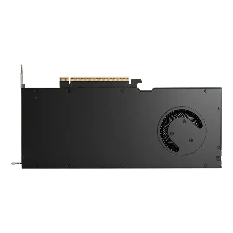 PNY NVIDIA RTX PRO 4000 Blackwell 24GB GDDR7 Workstation Graphics Card 7