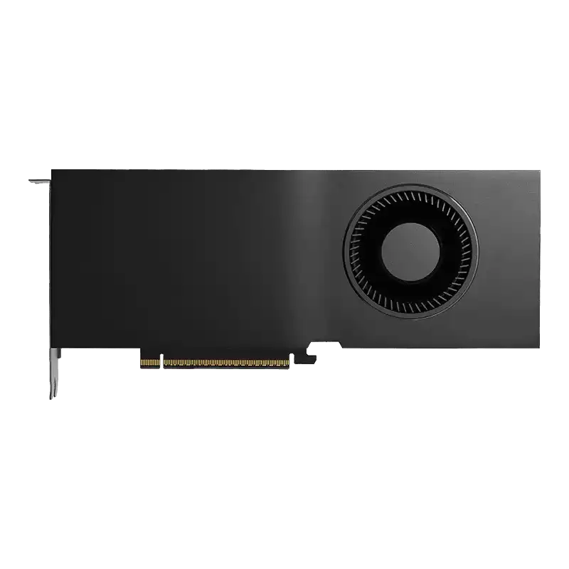 PNY NVIDIA RTX PRO 4500 Blackwell 32GB GDDR7 Workstation Graphics Card 3