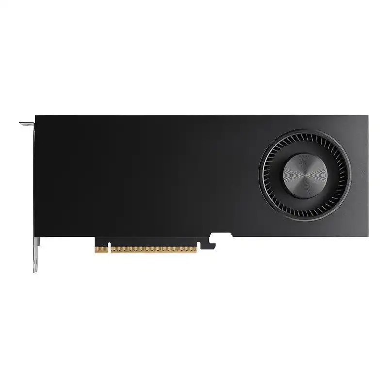 PNY NVIDIA RTX PRO 5000 Blackwell 48GB GDDR7 Workstation Graphics Card 1