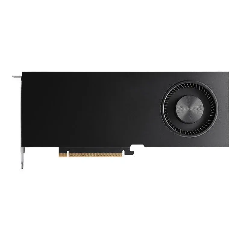 PNY NVIDIA RTX PRO 5000 Blackwell 48GB GDDR7 Workstation Graphics Card