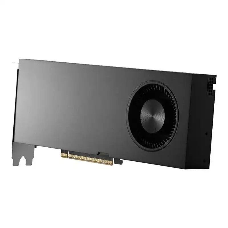 PNY NVIDIA RTX PRO 5000 Blackwell 72GB GDDR7 Workstation Graphics Card 3