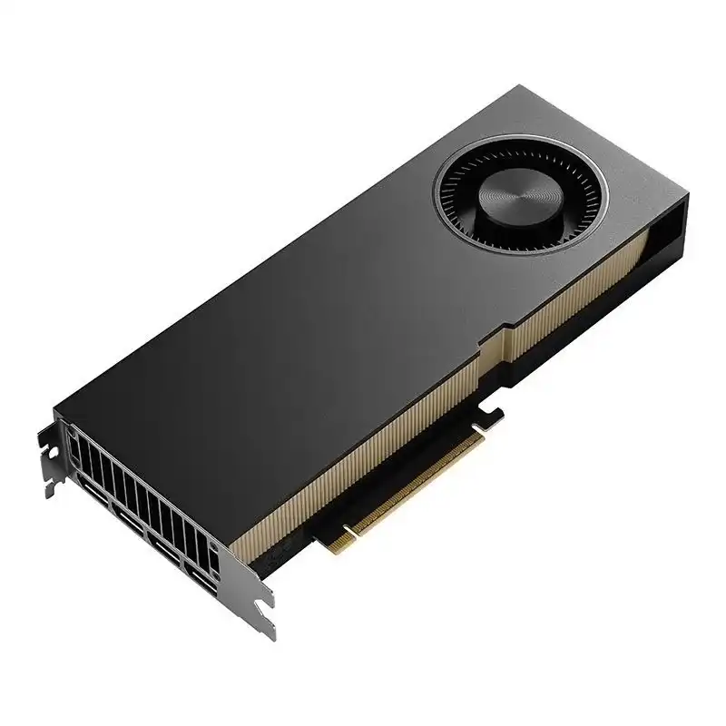 PNY NVIDIA RTX PRO 5000 Blackwell 72GB GDDR7 Workstation Graphics Card 4