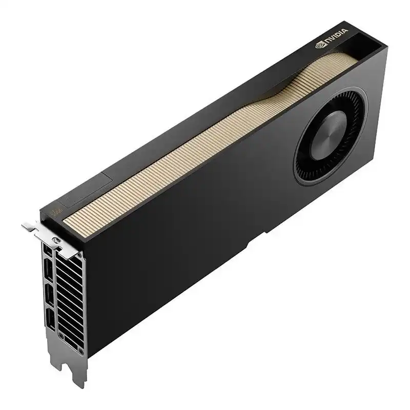 PNY NVIDIA RTX PRO 5000 Blackwell 72GB GDDR7 Workstation Graphics Card 6