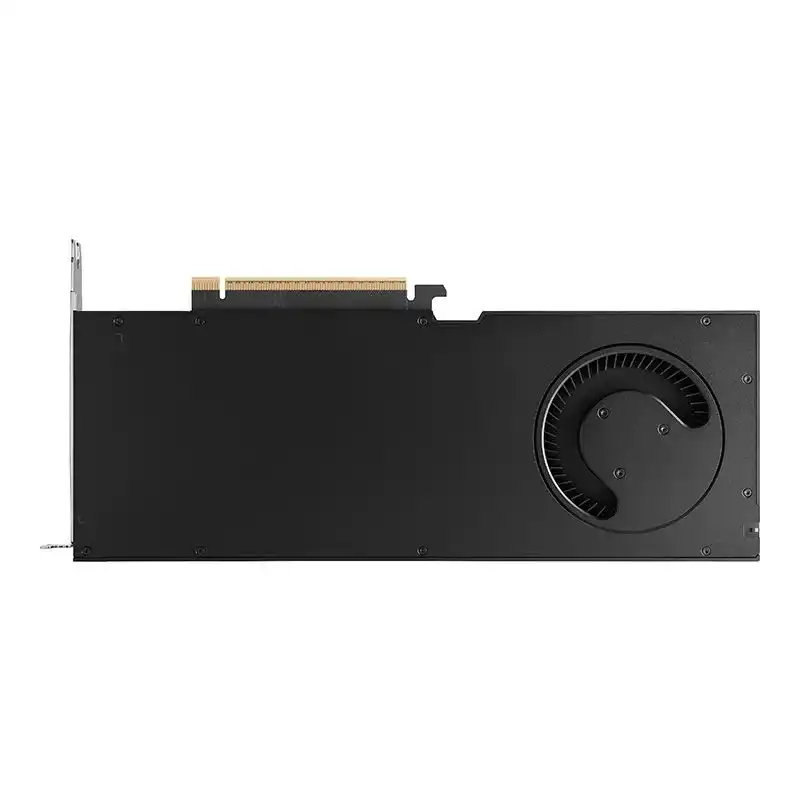 PNY NVIDIA RTX PRO 5000 Blackwell 72GB GDDR7 Workstation Graphics Card 7