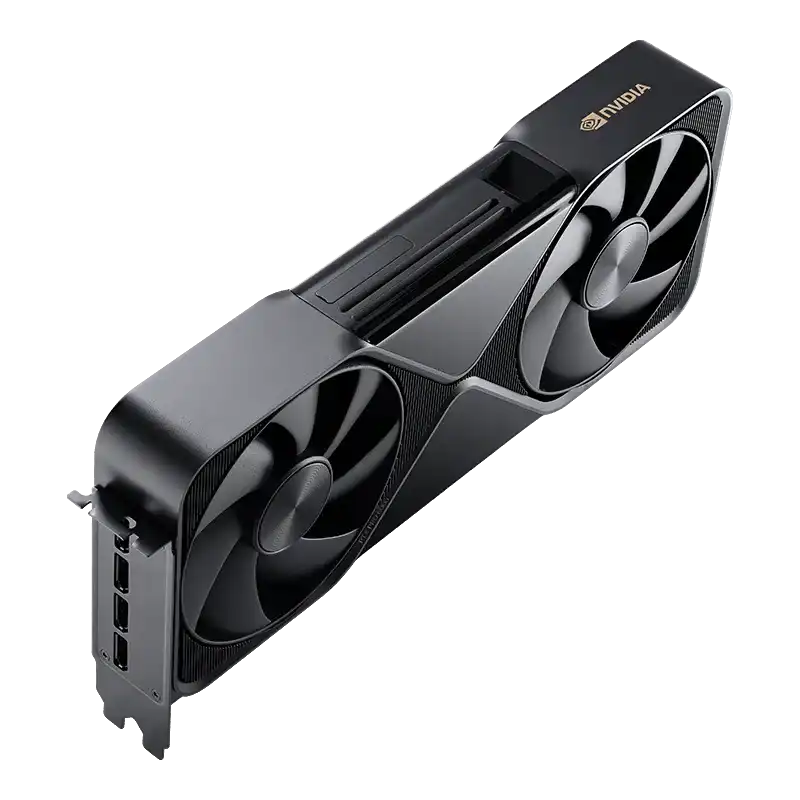 PNY NVIDIA RTX PRO 6000 Blackwell 96GB GDDR7 Workstation Graphics Card 2
