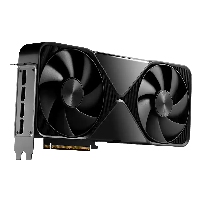 PNY NVIDIA RTX PRO 6000 Blackwell 96GB GDDR7 Workstation Graphics Card 3