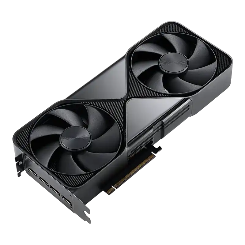 PNY NVIDIA RTX PRO 6000 Blackwell 96GB GDDR7 Workstation Graphics Card 5