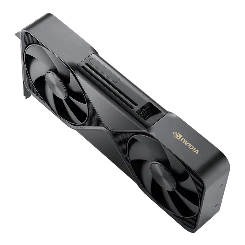 PNY NVIDIA RTX PRO 6000 Blackwell 96GB GDDR7 Workstation Graphics Card 7