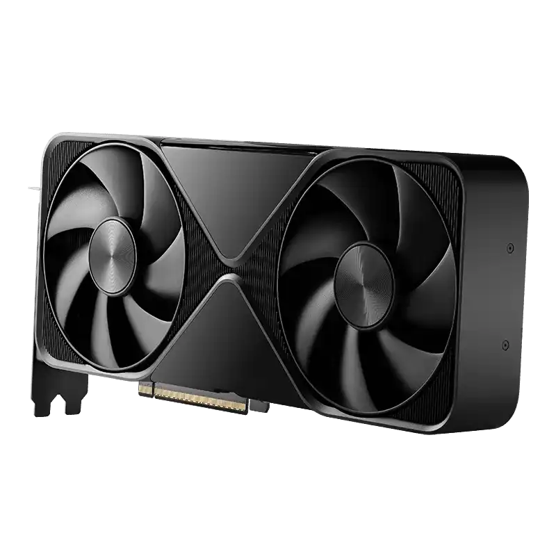 PNY NVIDIA RTX PRO 6000 Blackwell 96GB GDDR7 Workstation Graphics Card 8