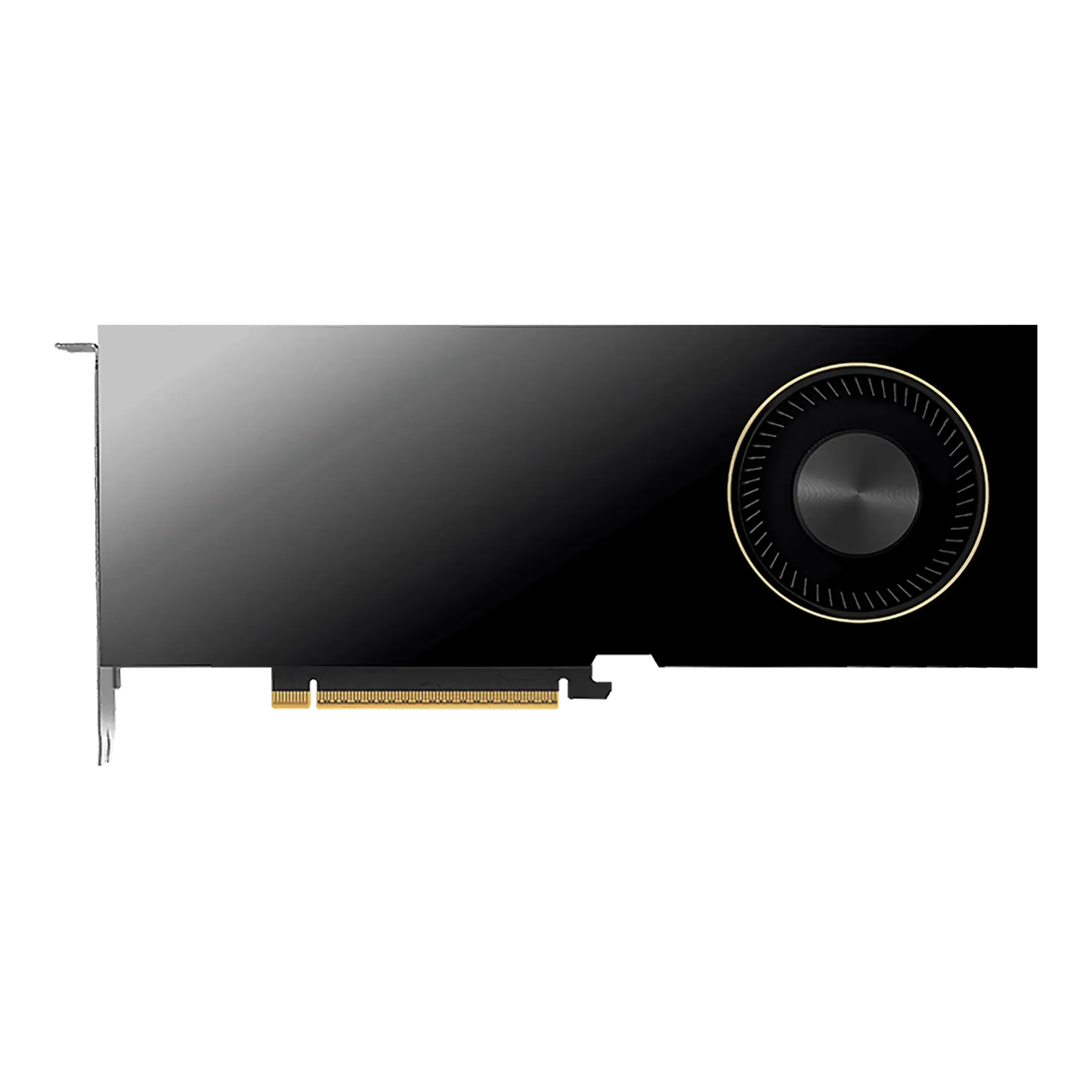 PNY NVIDIA RTX PRO 6000 Blackwell Max-Q 96GB GDDR7 Workstation Graphics Card