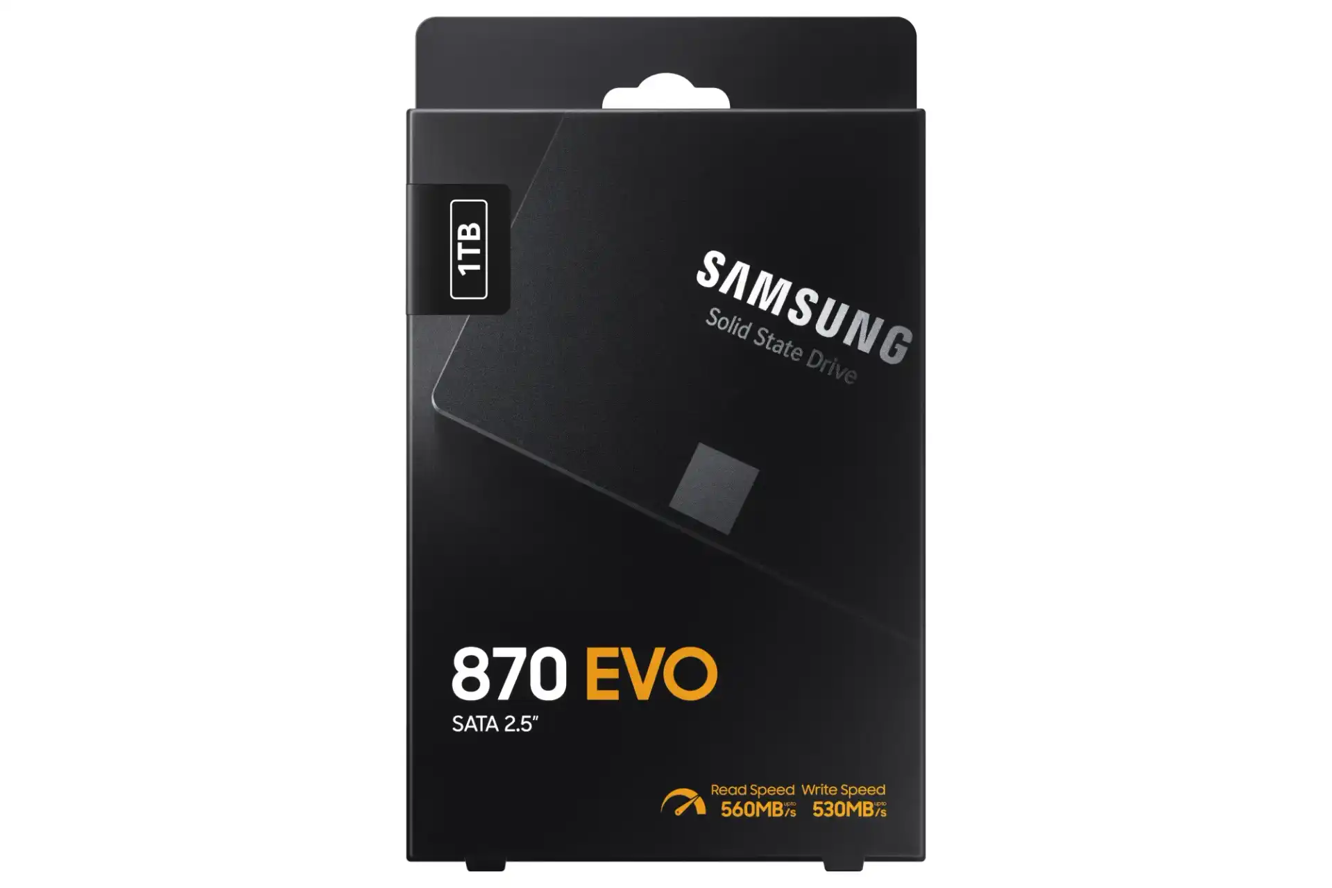 Samsung 870 EVO 1TB SATA 2.5 SSD