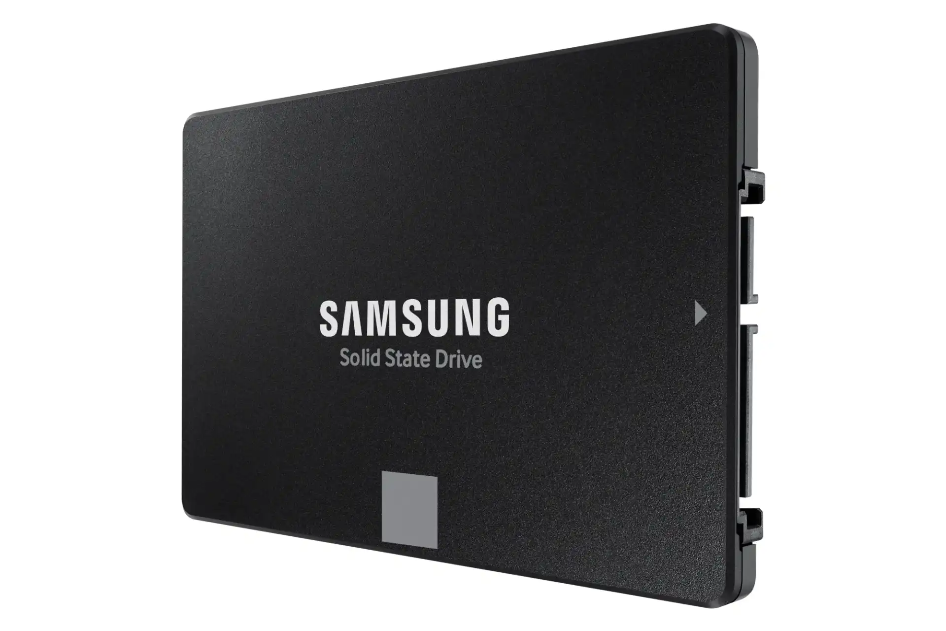 Samsung 870 EVO 2TB SATA 2.5 SSD 2