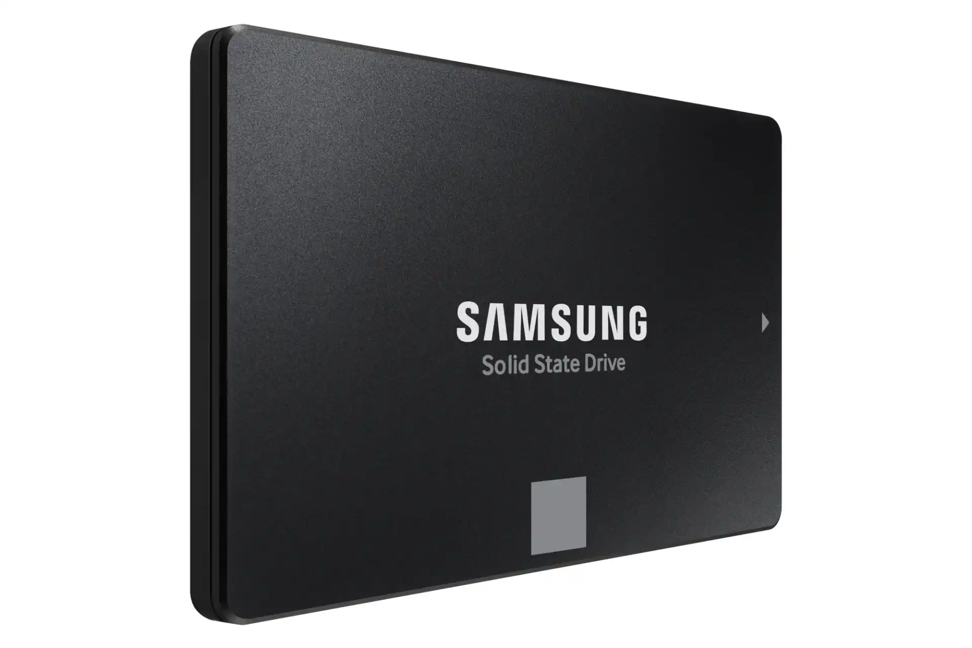 Samsung 870 EVO 2TB SATA 2.5 SSD 3
