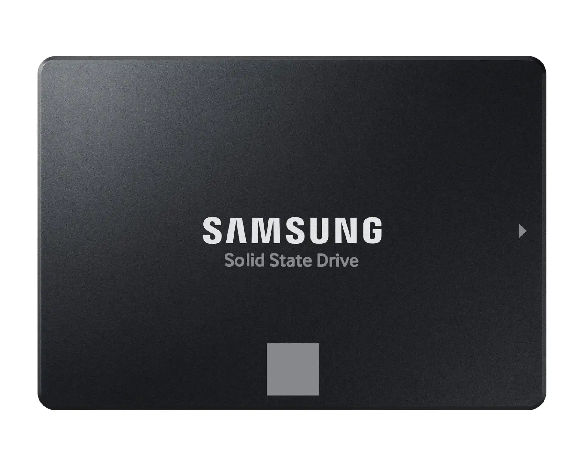 Samsung 870 EVO 4TB SATA III 2.5" SSD