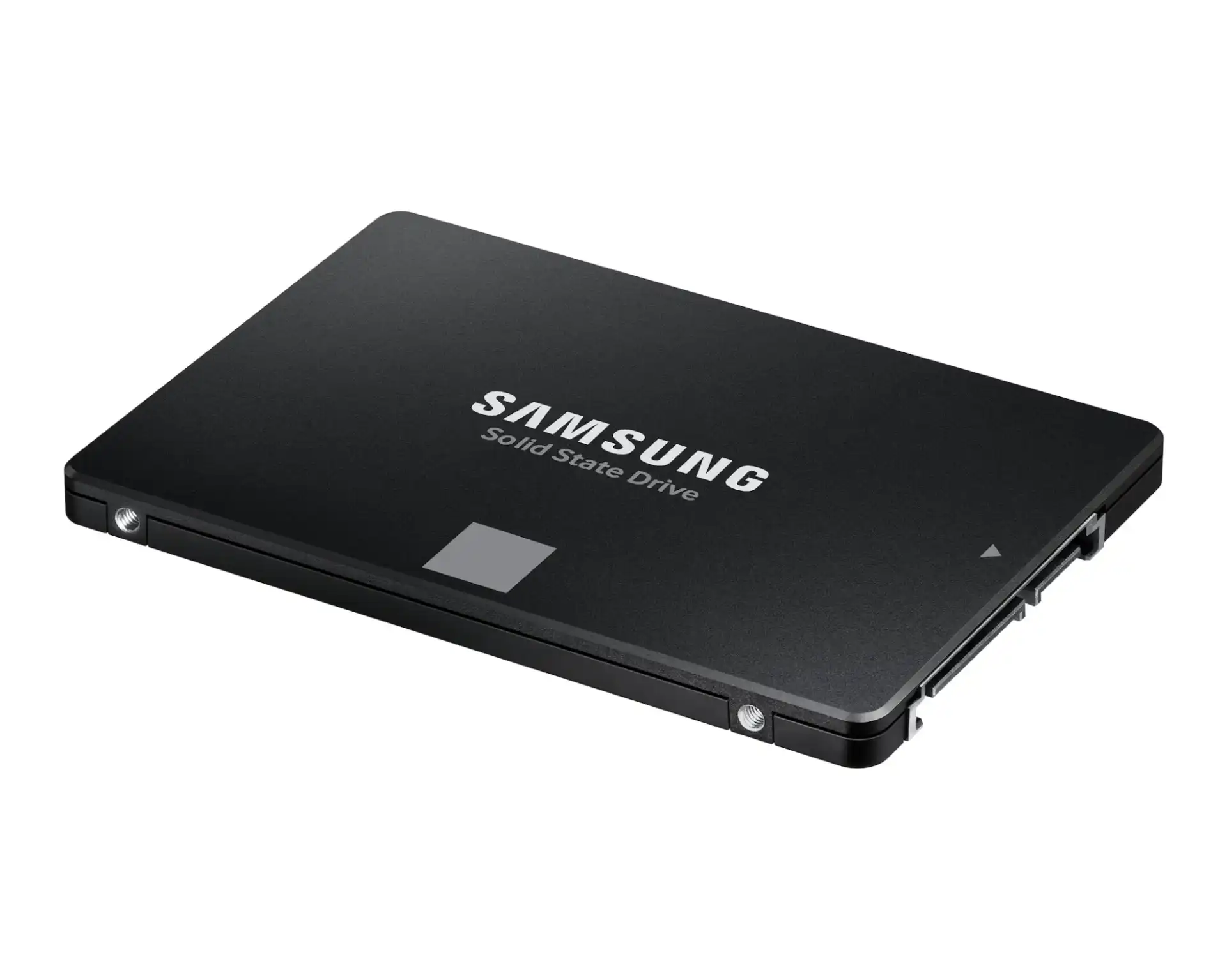 Samsung 870 EVO 4TB SATA 2.5 SSD 2