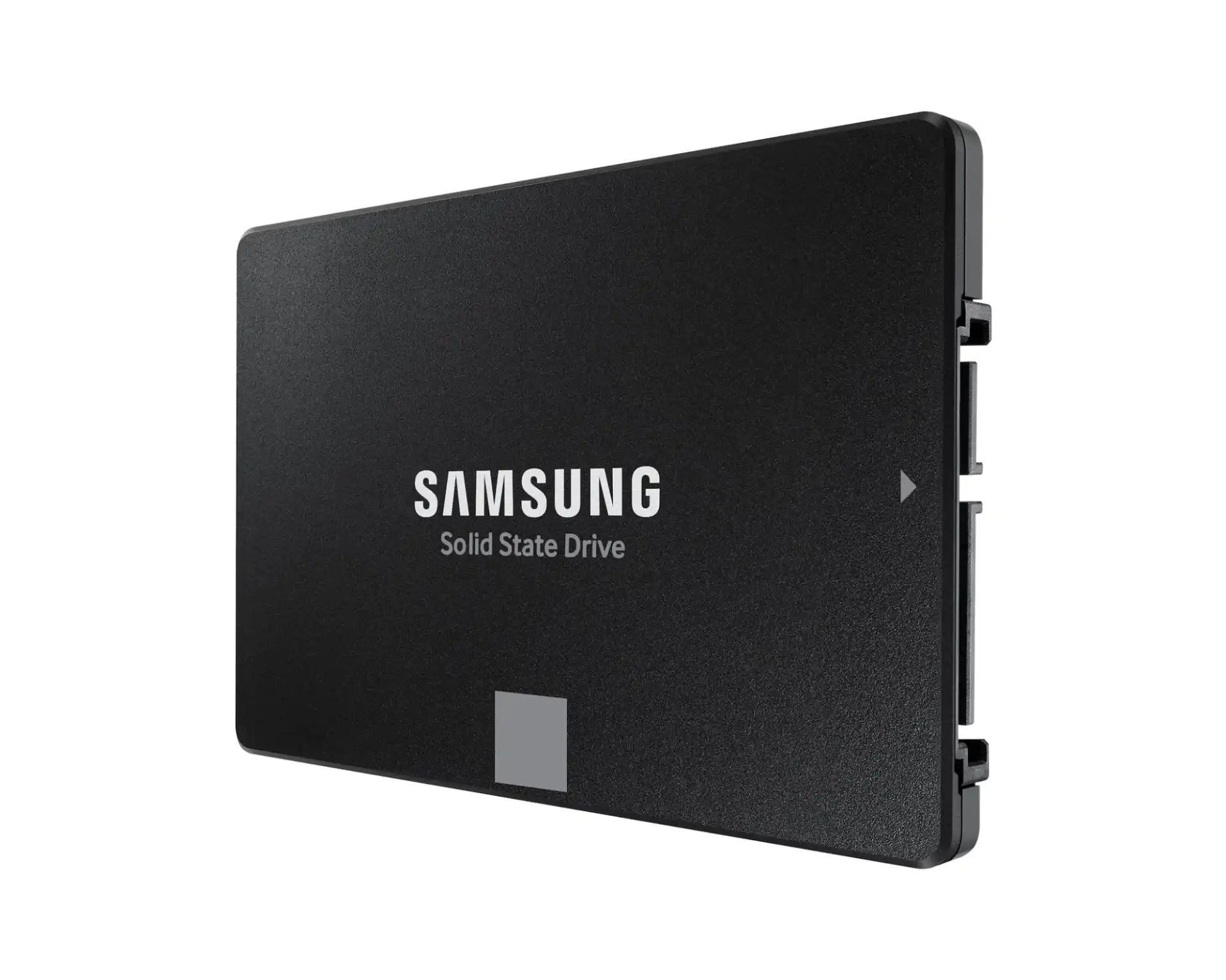 Samsung 870 EVO 4TB SATA 2.5 SSD 3