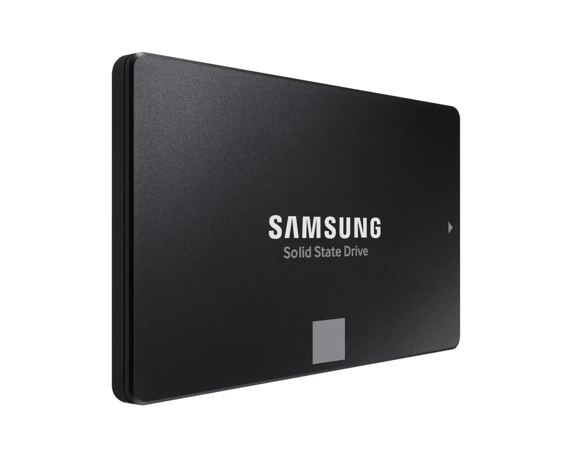 Samsung 870 EVO 4TB SATA 2.5 SSD 4