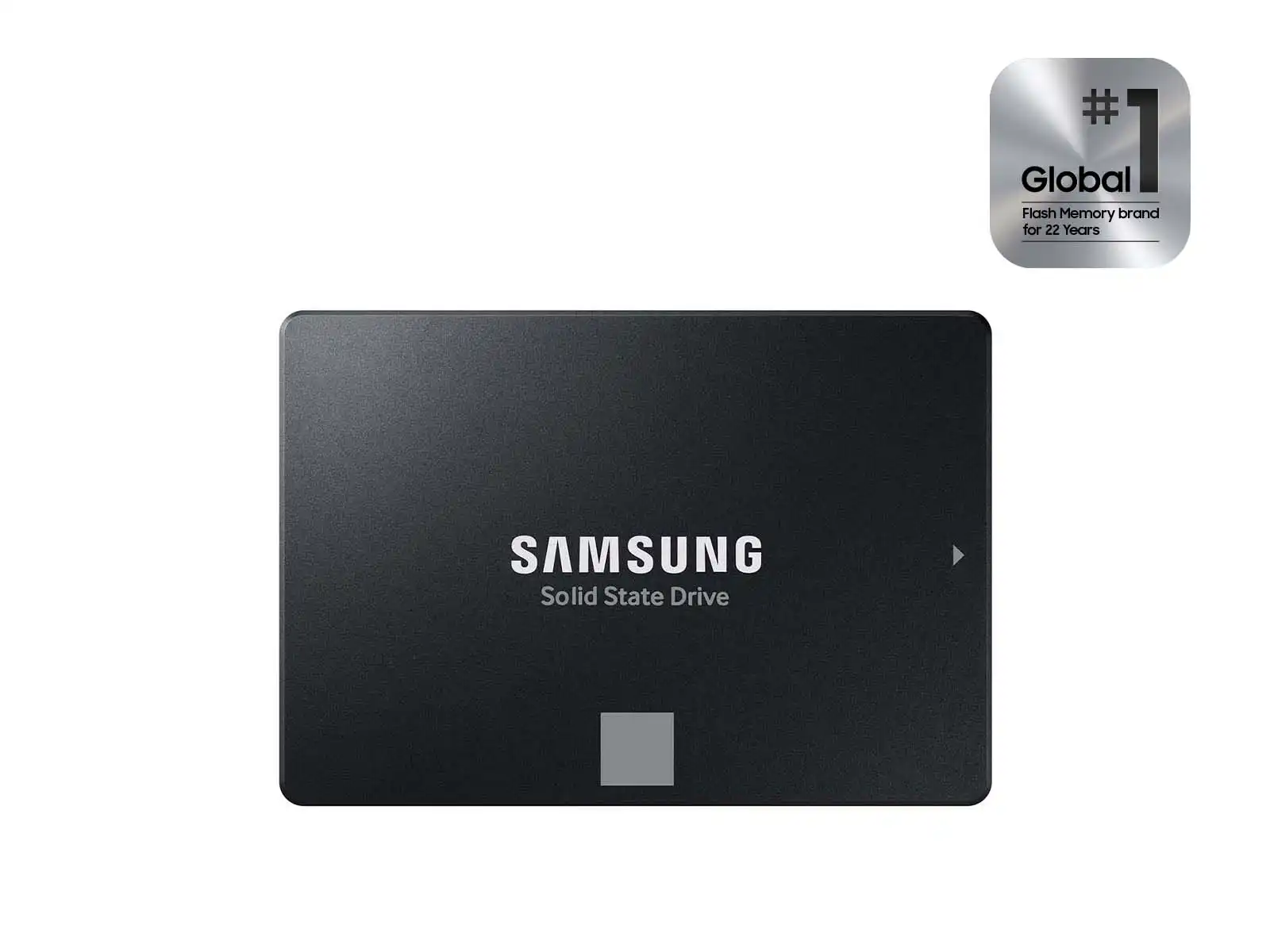 Samsung 870 EVO 500GB SATA 2.5 SSD 2