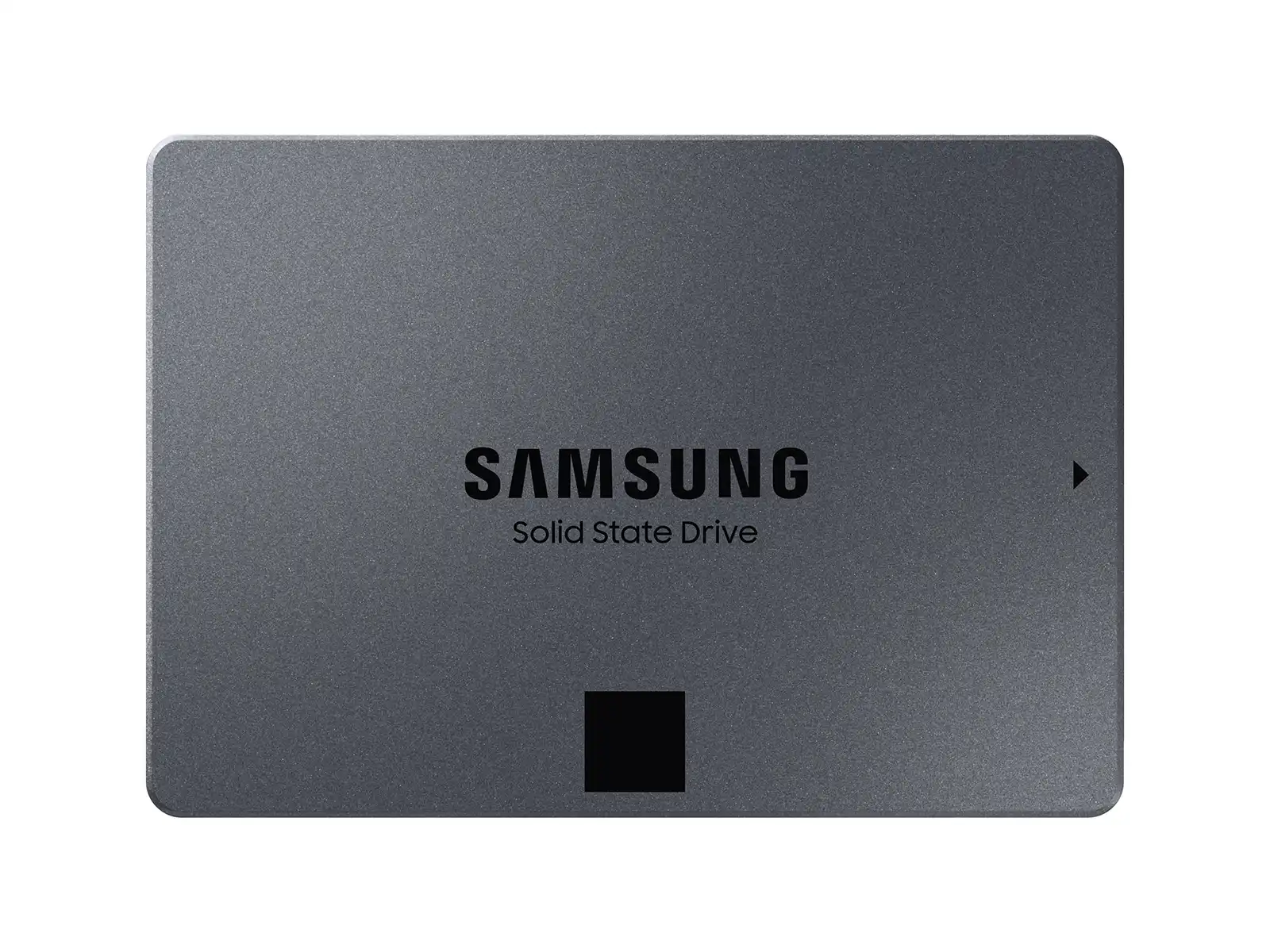 Samsung 870 QVO 8TB SATA 2.5 SSD 1
