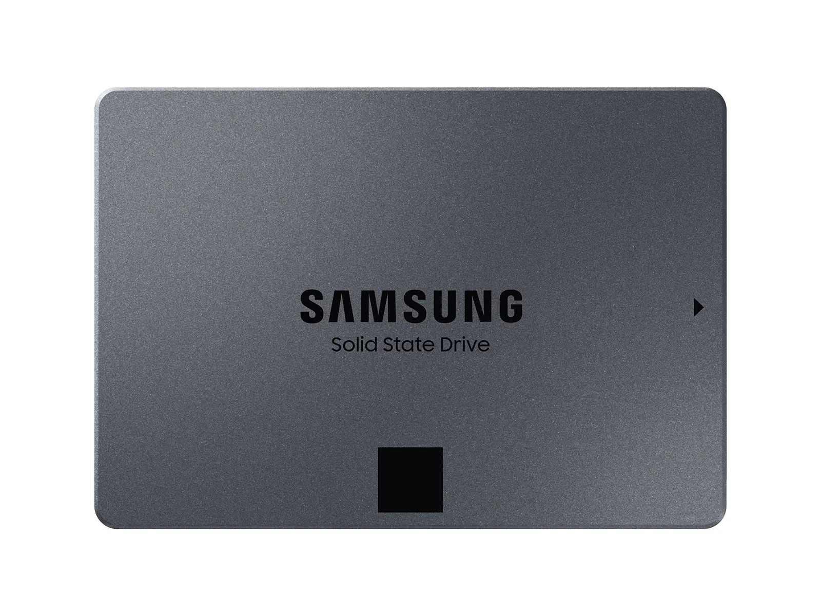 Samsung 870 QVO 8TB SATA 2.5 SSD