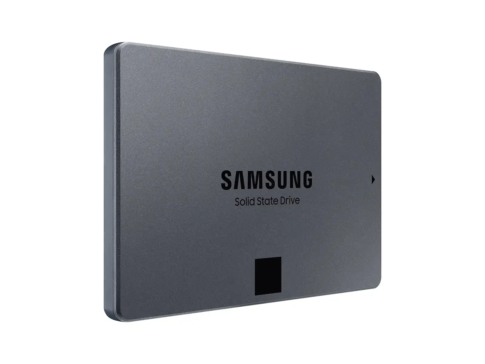 Samsung 870 QVO 8TB SATA 2.5 SSD 2