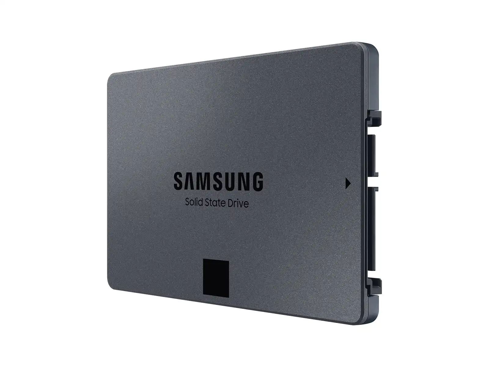 Samsung 870 QVO 8TB SATA 2.5 SSD 3