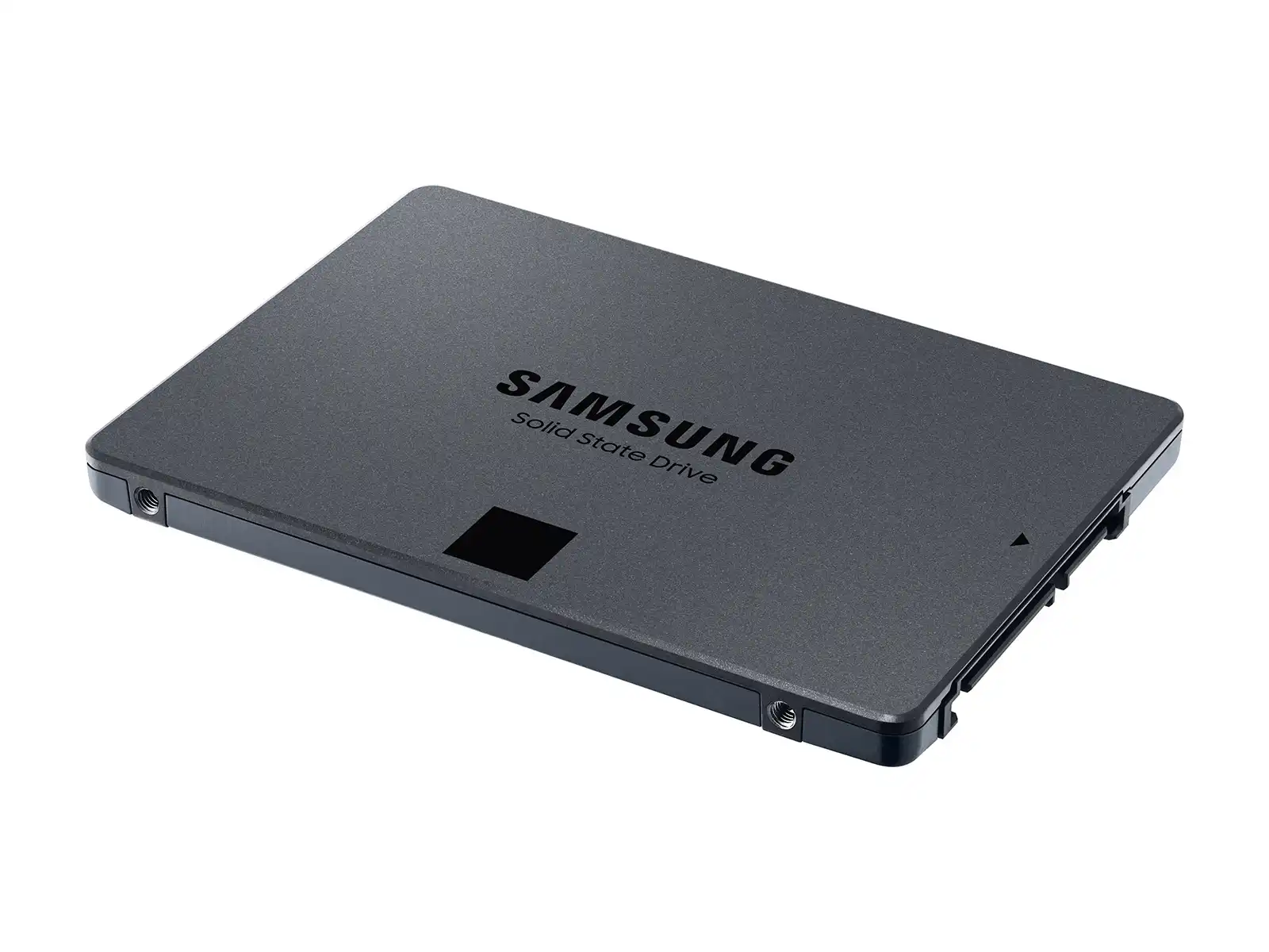 Samsung 870 QVO 8TB SATA 2.5 SSD 4