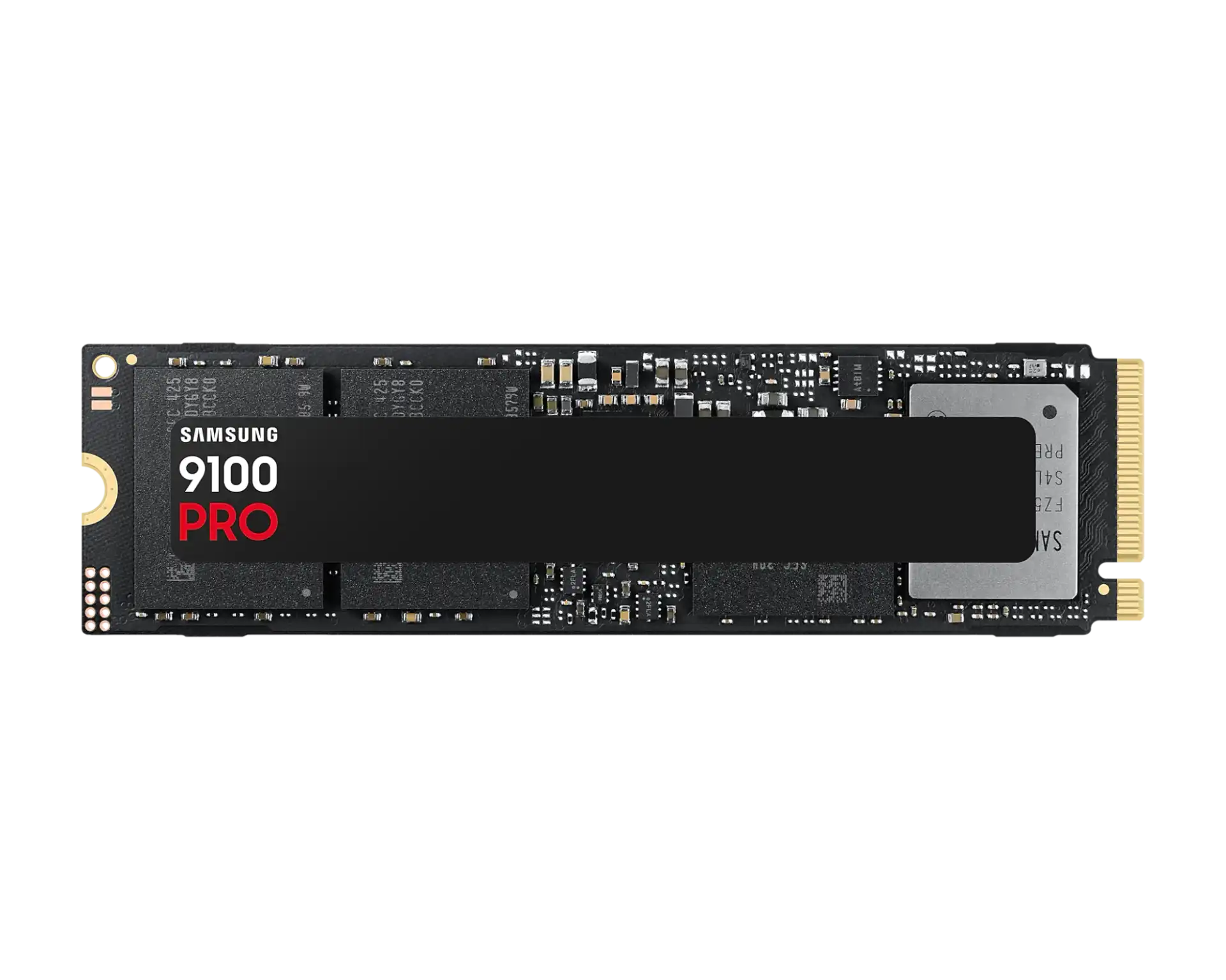 Samsung 9100 PRO 4TB NVMe M.2 SSD 3