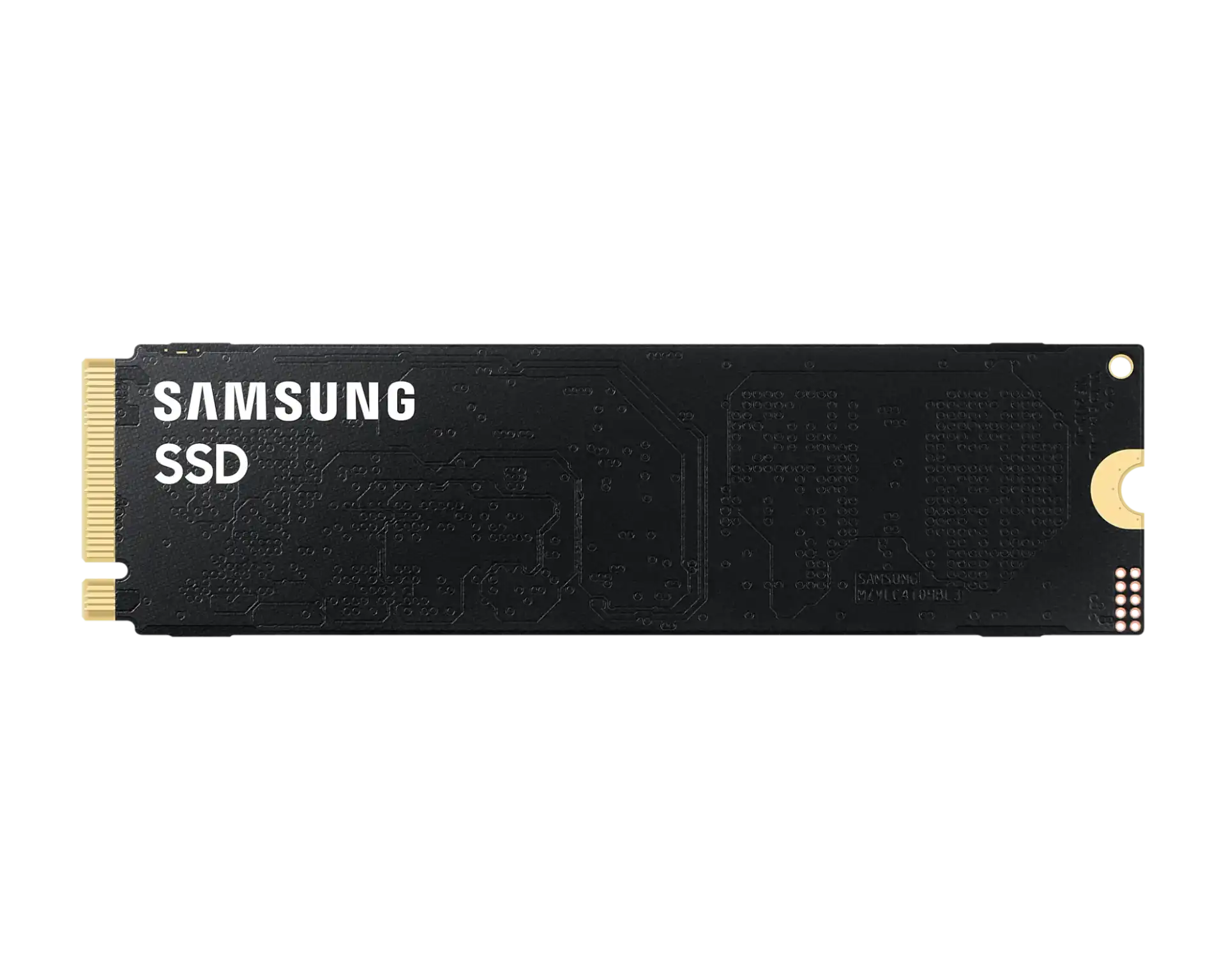 Samsung 9100 PRO 4TB NVMe M.2 SSD 7