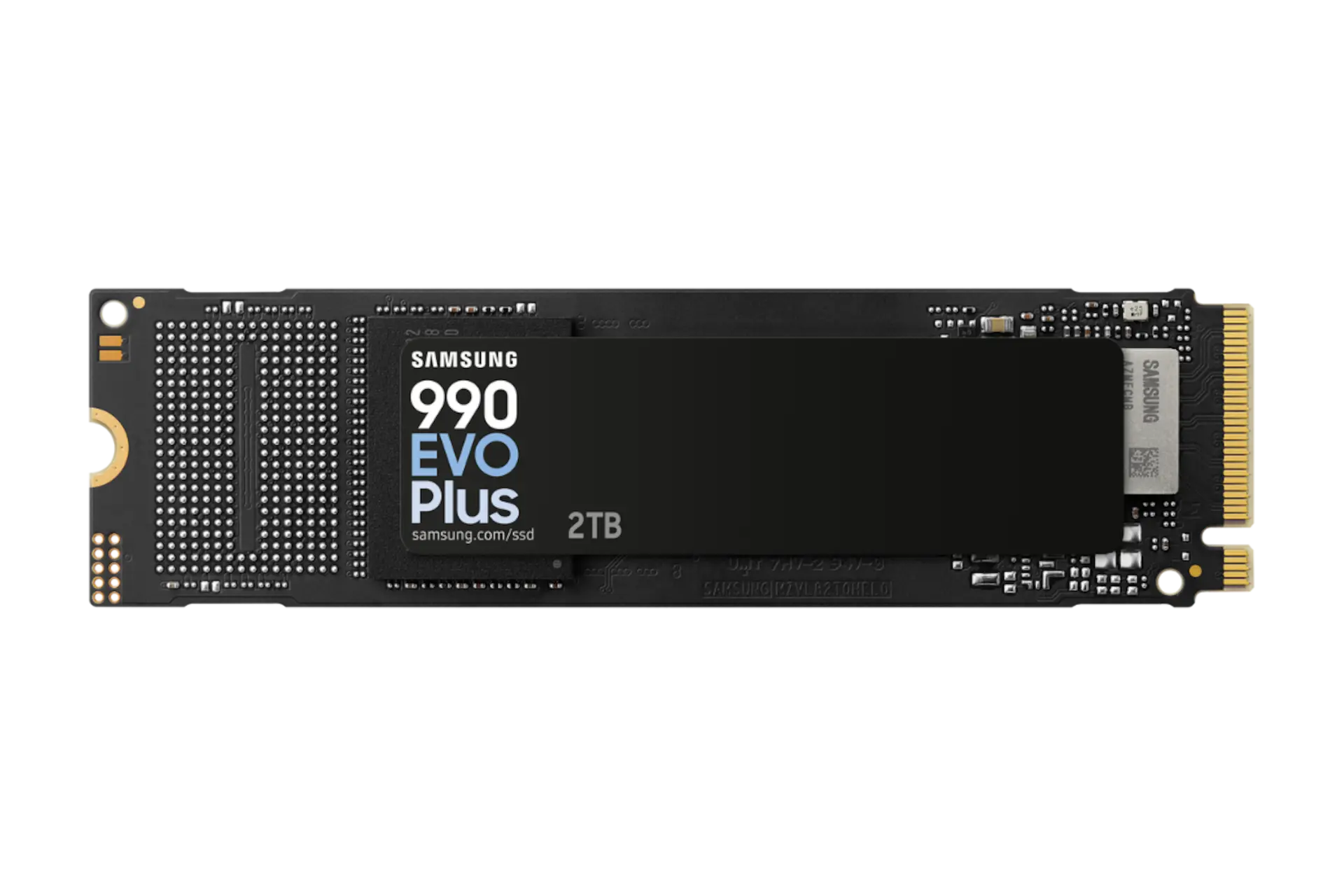 Samsung 990 EVO Plus 2TB NVMe M.2 SSD