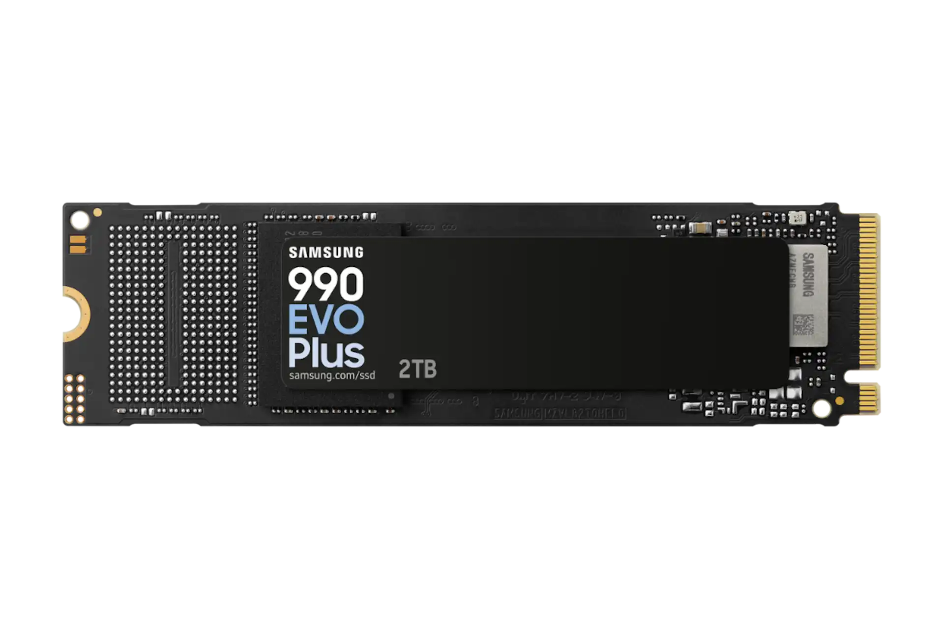 Samsung 990 EVO Plus 2TB NVMe M.2 SSD