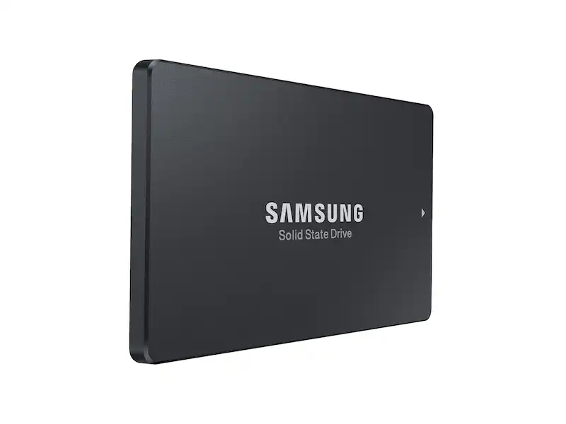 Samsung PM893 7.68TB SATA 2.5 SSD 3