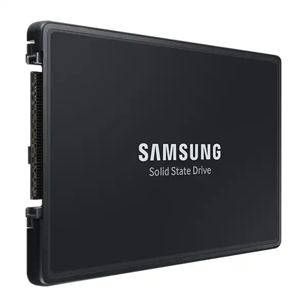 Samsung PM9A3 1.92TB NVMe U.2 SSD 6