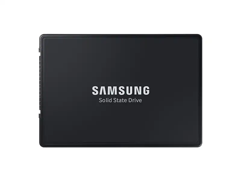 Samsung PM9A3 3.84TB NVMe U.2 SSD 1