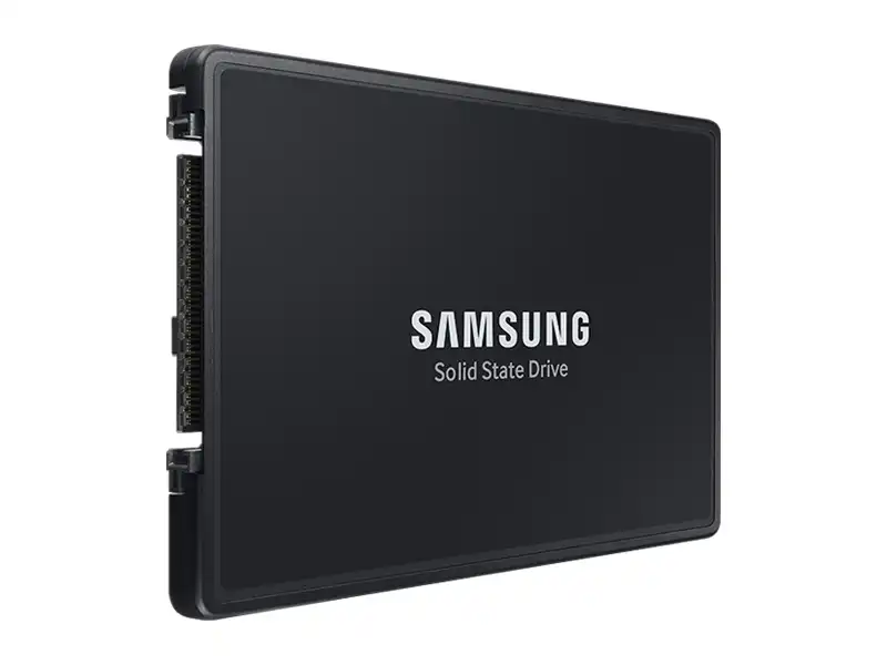 Samsung PM9A3 3.84TB NVMe U.2 SSD 3