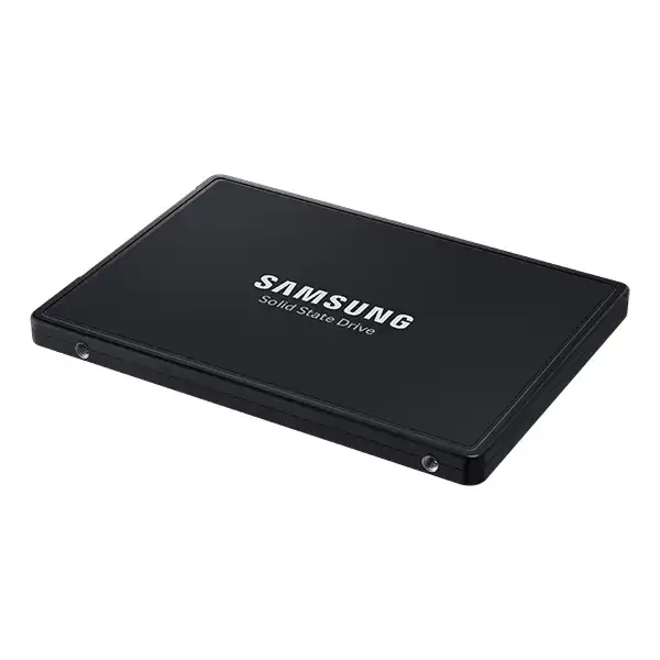 Samsung PM9A3 3.84TB NVMe U.2 SSD 4