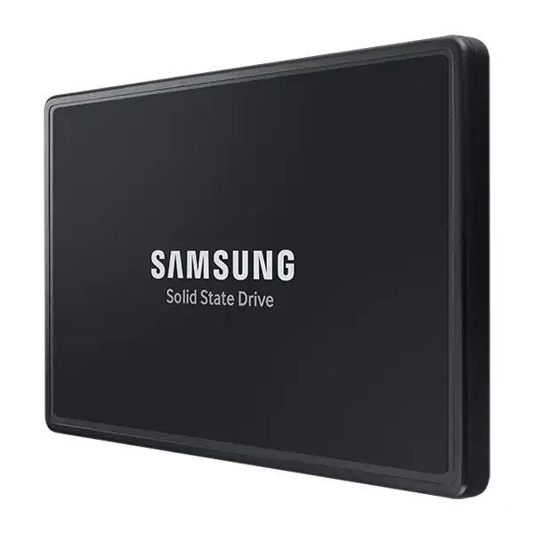 Samsung PM9A3 7.68TB NVMe U.2 SSD 2