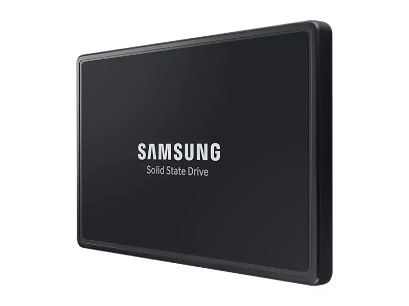 Samsung PM9A3 960GB NVMe U.2 SSD 2