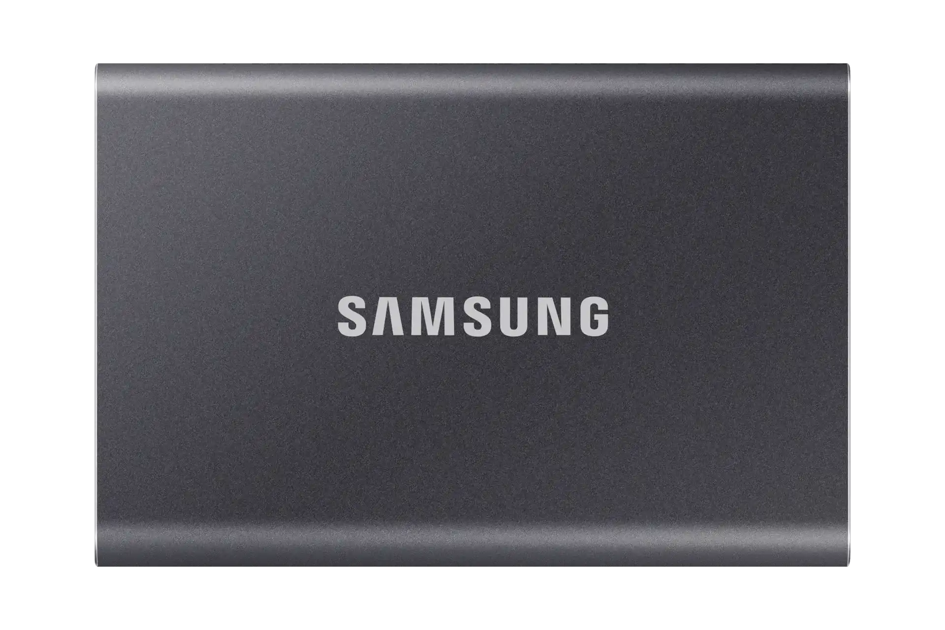 Samsung T7 1TB External SSD - Gray 1