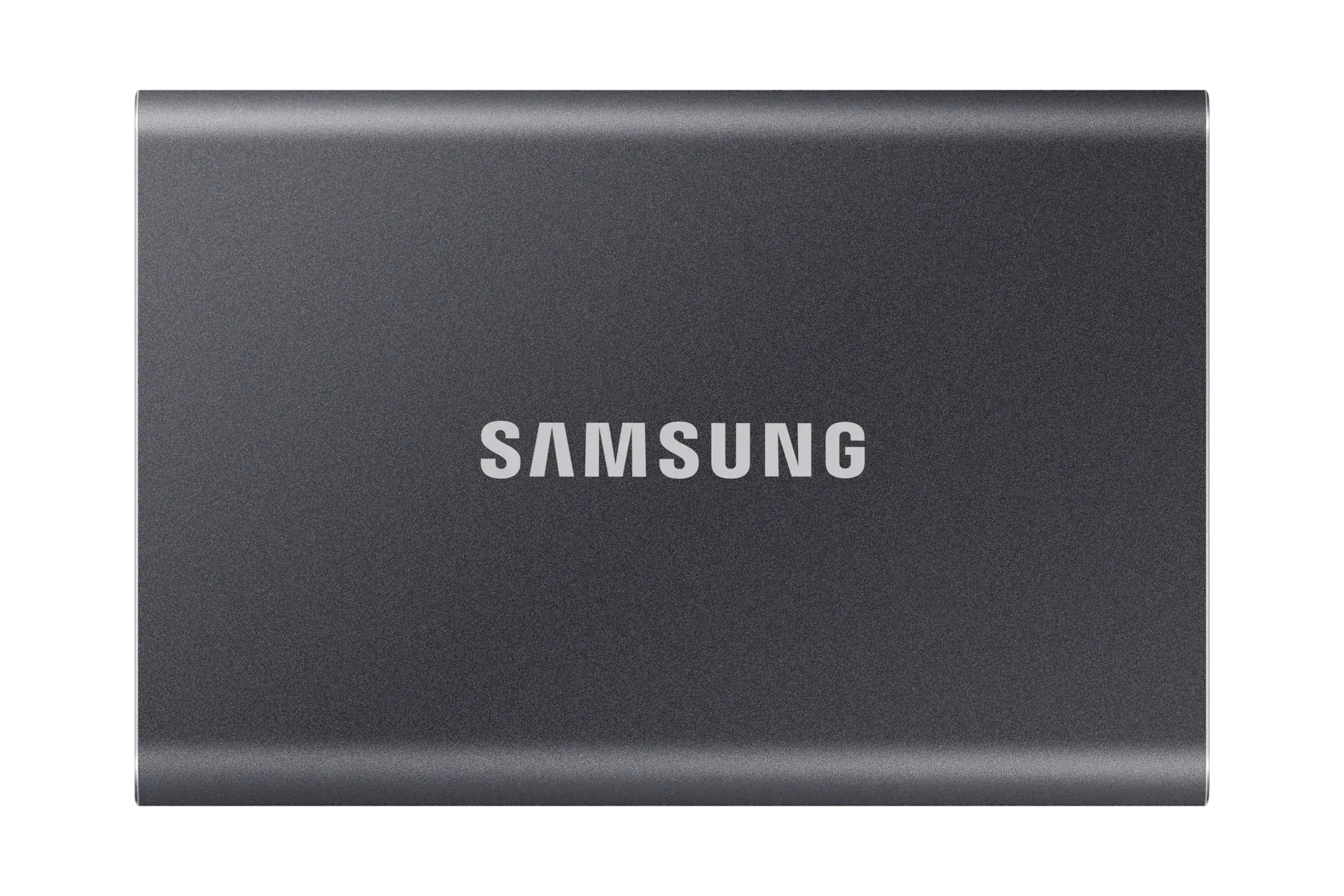 Samsung T7 1TB External SSD - Gray