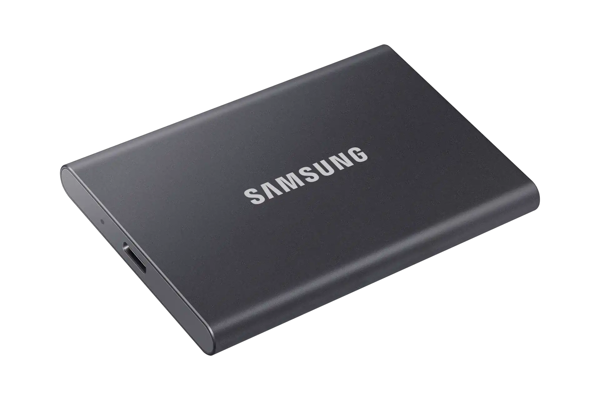 Samsung T7 1TB External SSD - Gray 5