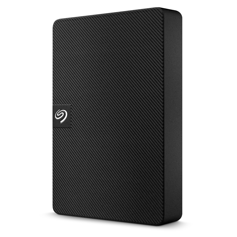 Seagate Expansion 1TB External Hard Drive