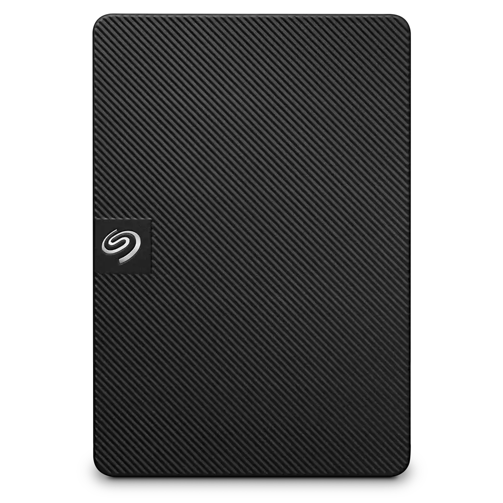 Seagate Expansion 1TB External Hard Drive 2