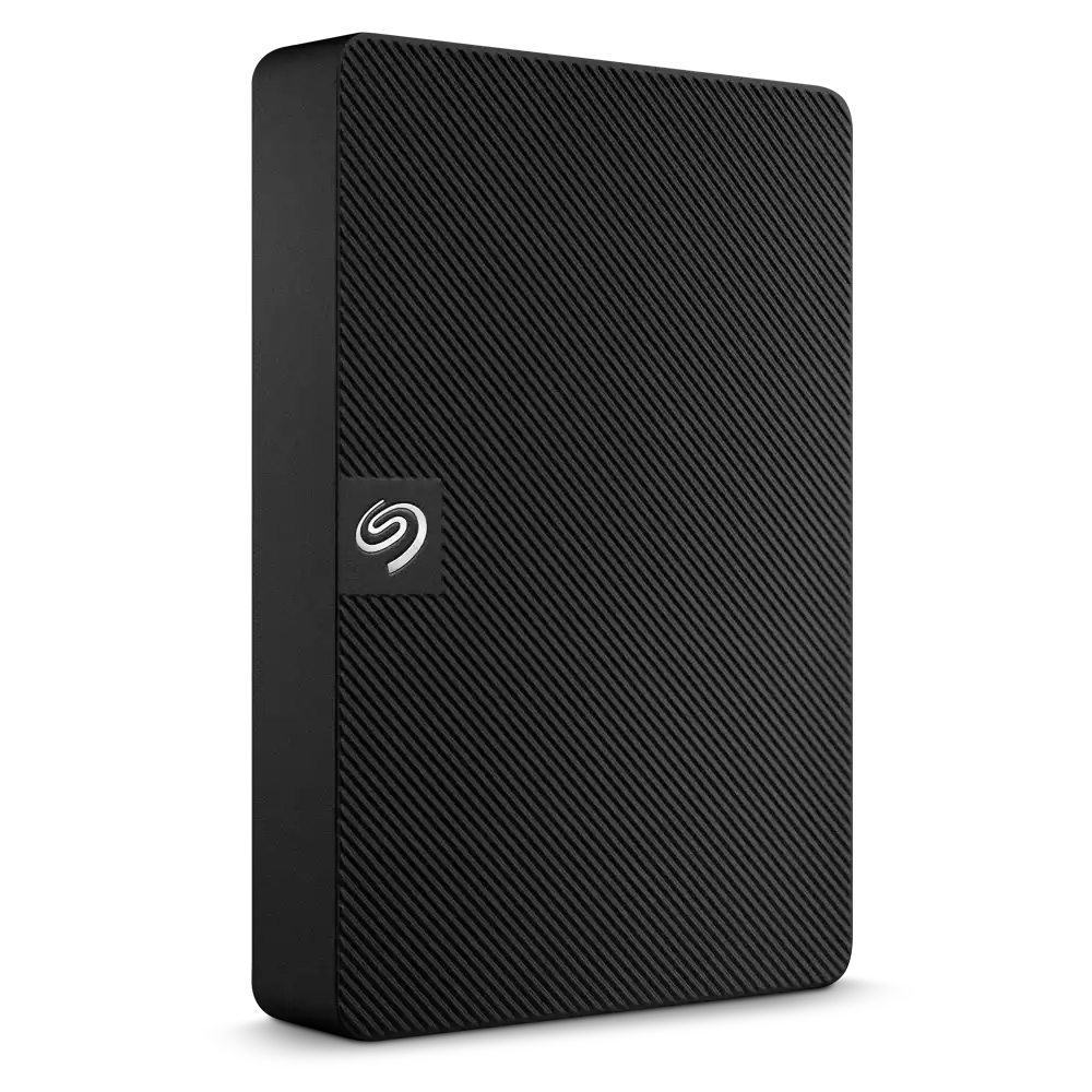 Seagate Expansion 1TB External Hard Drive 3