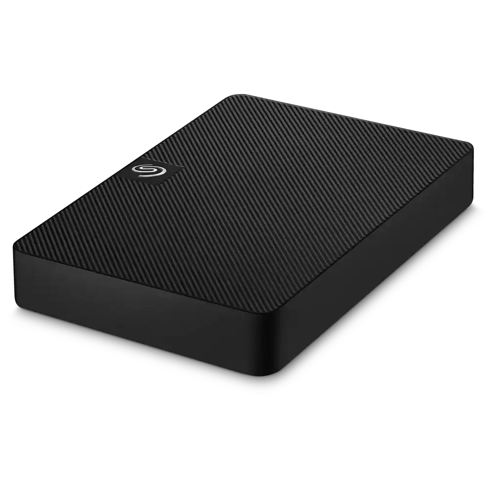 Seagate Expansion 1TB External Hard Drive 5